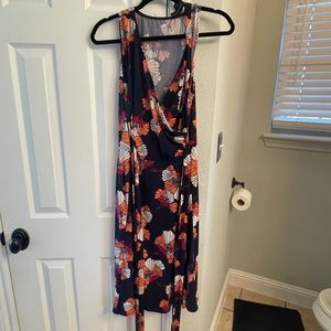 Maternity Dress XL